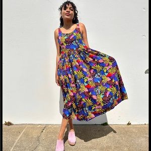 Nooworks Naomi Tropi Trip Size Medium